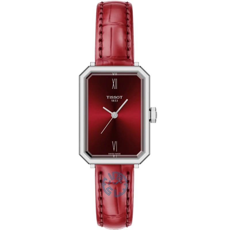 ساعت مچی زنانه تیسوت TISSOT T160.110.36.113.00 — تصویر ۸