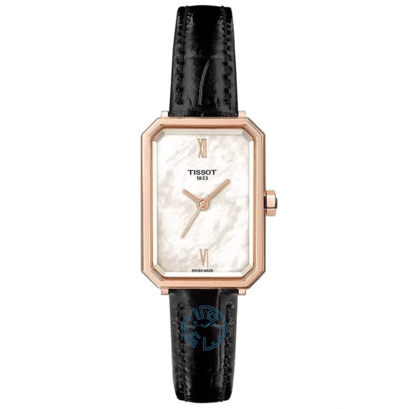 ساعت مچی زنانه تیسوت TISSOT T160.110.36.113.00
