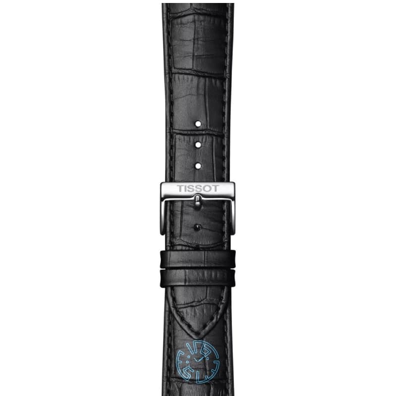 ساعت مچی مردانه تیسوت TISSOT T129.410.16.053.00 — تصویر ۷
