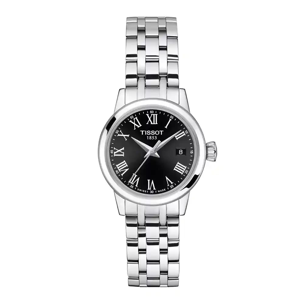 ساعت مچی مردانه تیسوت TISSOT T129.410.16.053.00 — تصویر ۱۲