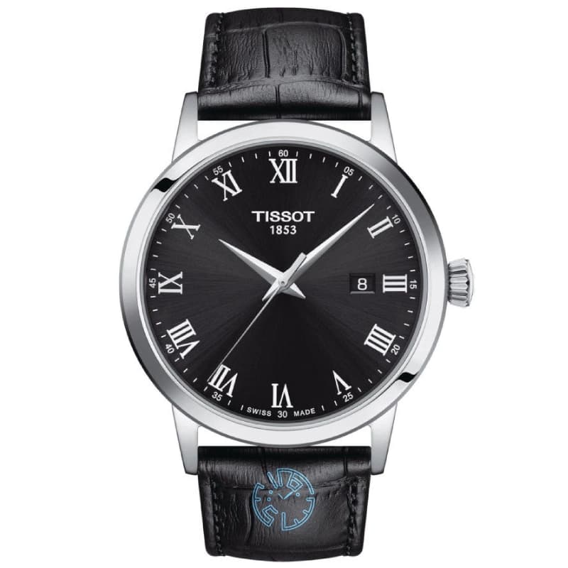 ساعت مچی مردانه تیسوت TISSOT T129.410.16.053.00 — تصویر ۸