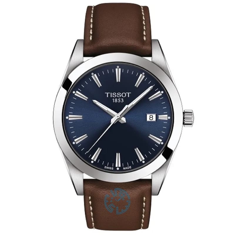 ساعت مچی مردانه تیسوت TISSOT T127.410.16.041.00 — تصویر ۲