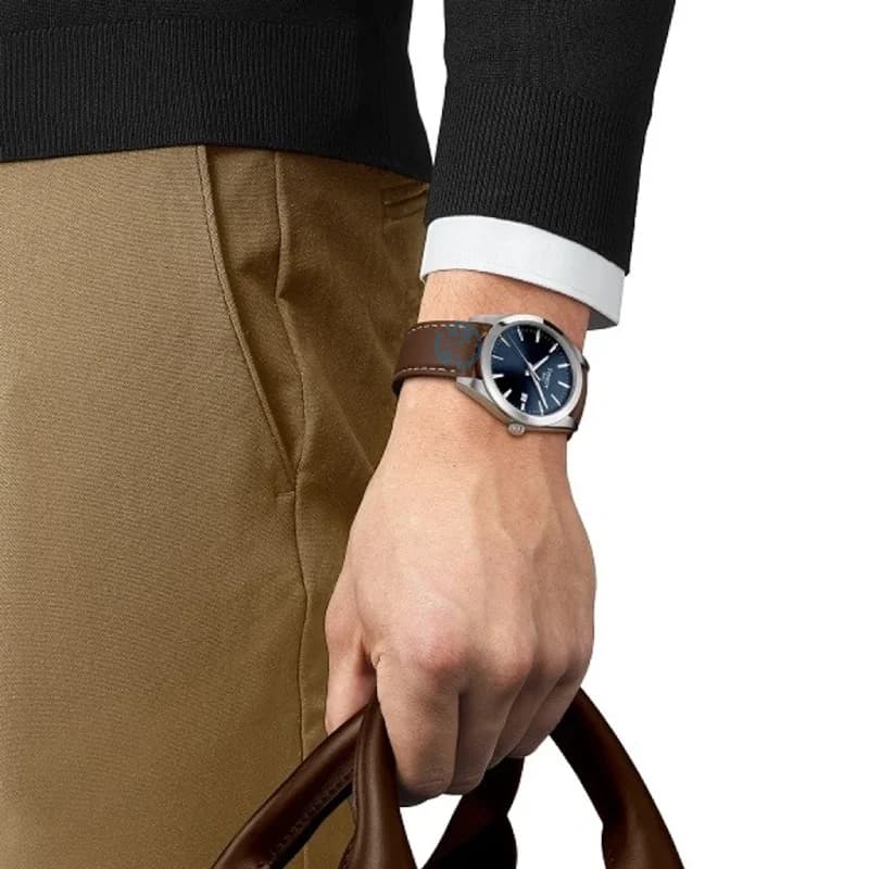ساعت مچی مردانه تیسوت TISSOT T127.410.16.041.00 — تصویر ۳