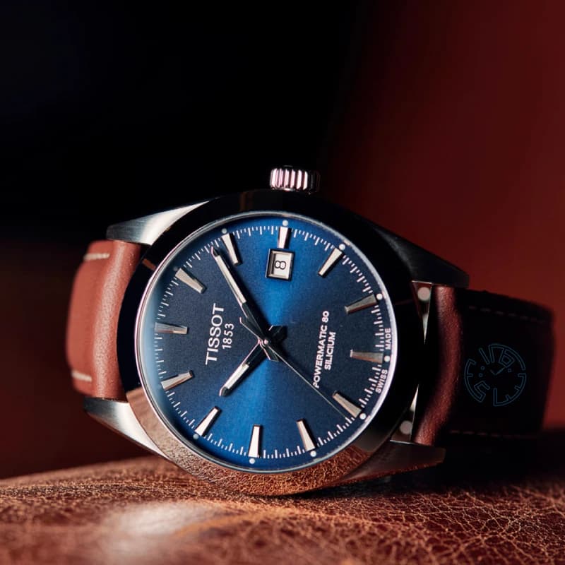ساعت مچی مردانه تیسوت TISSOT T127.410.16.041.00 — تصویر ۵