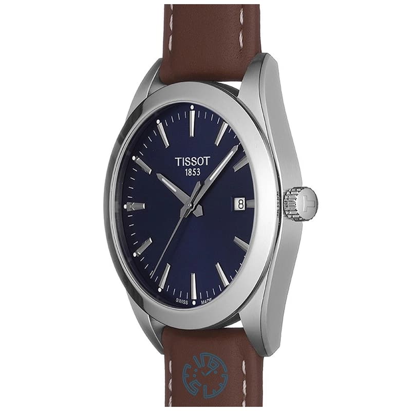 ساعت مچی مردانه تیسوت TISSOT T127.410.16.041.00 — تصویر ۶