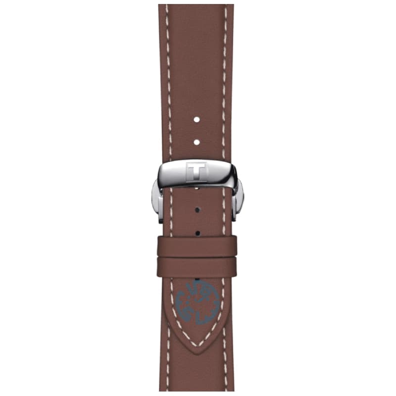 ساعت مچی مردانه تیسوت TISSOT T127.410.16.041.00 — تصویر ۷