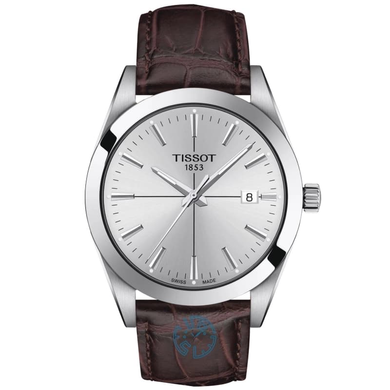 ساعت مچی مردانه تیسوت TISSOT T127.410.16.041.00 — تصویر ۸