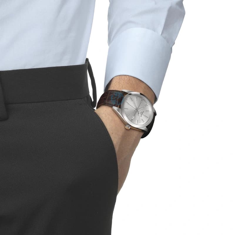 ساعت مچی مردانه تیسوت TISSOT T127.410.16.041.00 — تصویر ۹