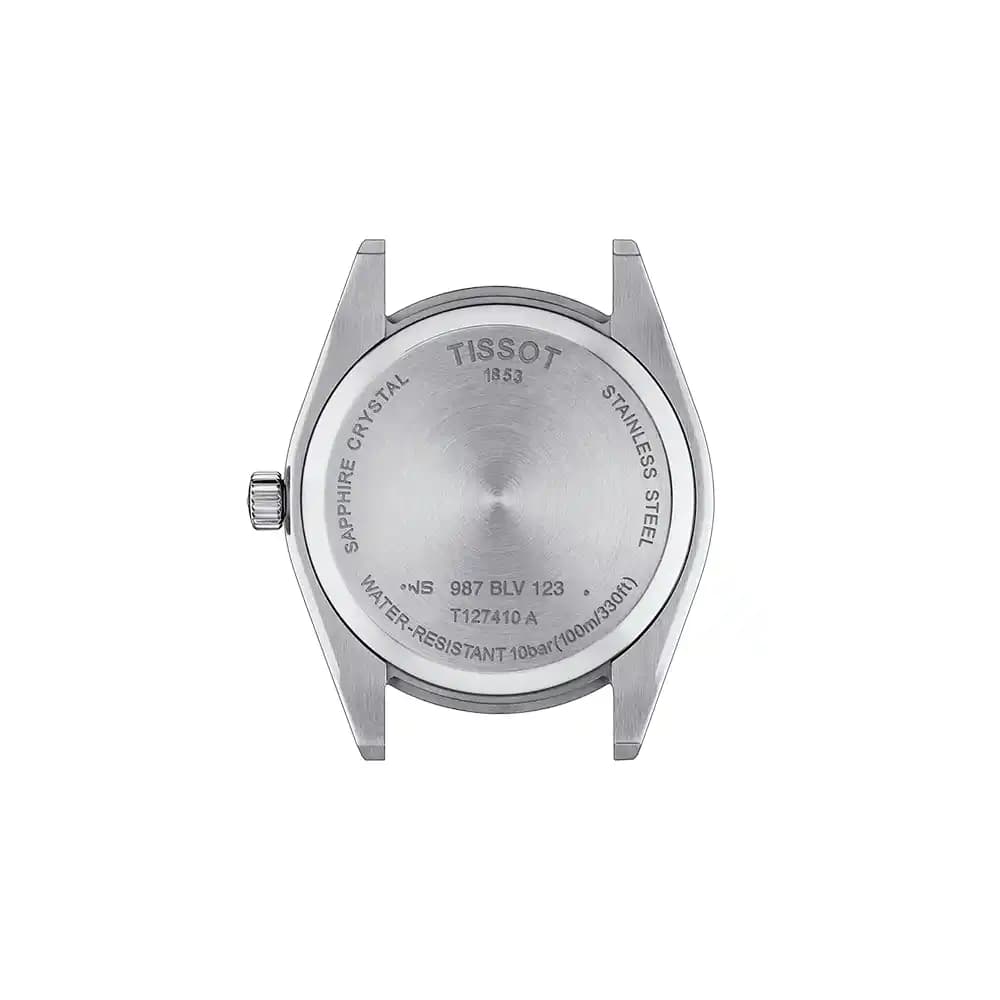 ساعت مچی مردانه تیسوت TISSOT T127.410.16.041.00 — تصویر ۱۲