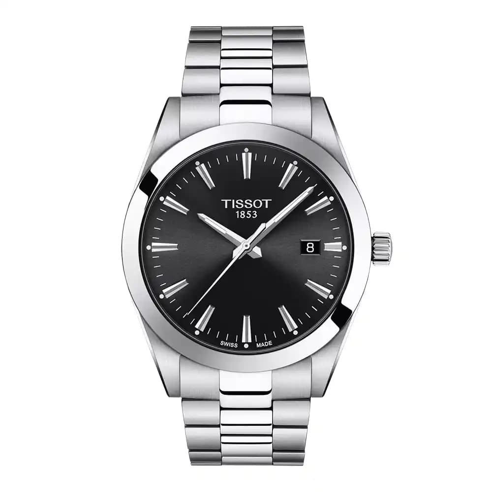 ساعت مچی مردانه تیسوت TISSOT T127.410.16.041.00 — تصویر ۱۰