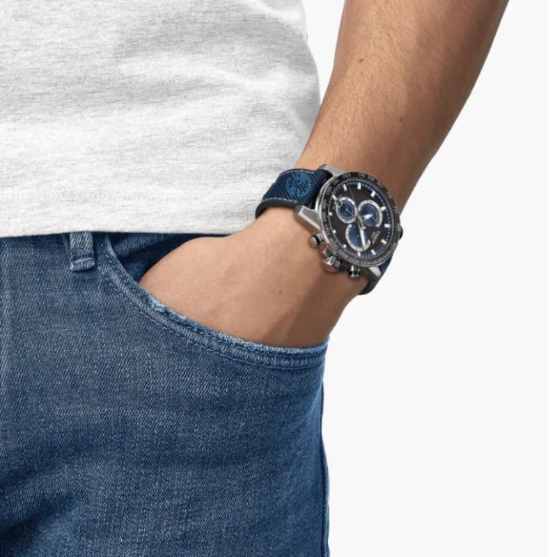 ساعت مچی مردانه تیسوت TISSOT T125.617.17.051.03 — تصویر ۳