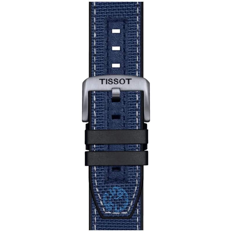 ساعت مچی مردانه تیسوت TISSOT T125.617.17.051.03 — تصویر ۷