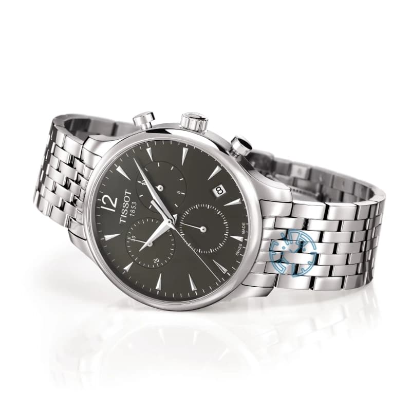 ساعت مچی مردانه تیسوت TISSOT T063.617.11.067.00 — تصویر ۶