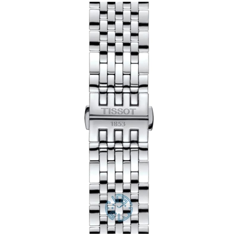 ساعت مچی مردانه تیسوت TISSOT T063.617.11.067.00 — تصویر ۷