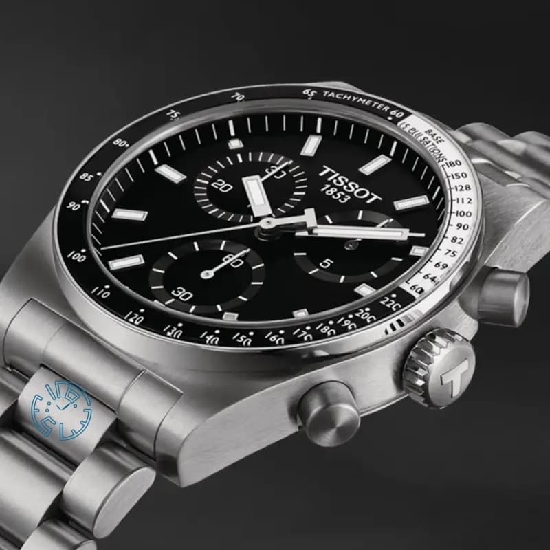 ساعت مچی مردانه تیسوت TISSOT T149.417.11.051.00 — تصویر ۶