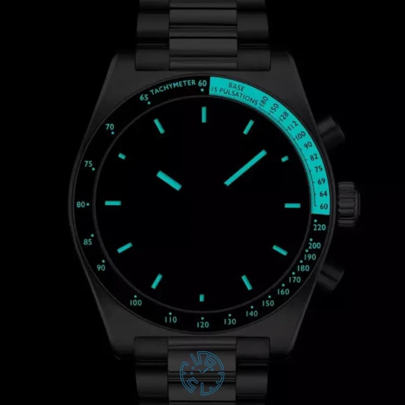 ساعت مچی مردانه تیسوت TISSOT T149.417.11.051.00 — تصویر ۷