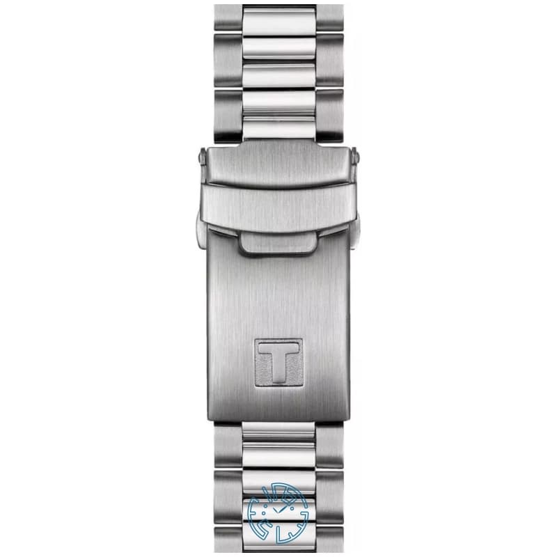 ساعت مچی مردانه تیسوت TISSOT T149.417.11.051.00 — تصویر ۹