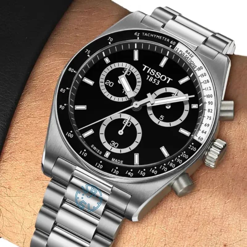 ساعت مچی مردانه تیسوت TISSOT T149.417.11.051.00 — تصویر ۱۱