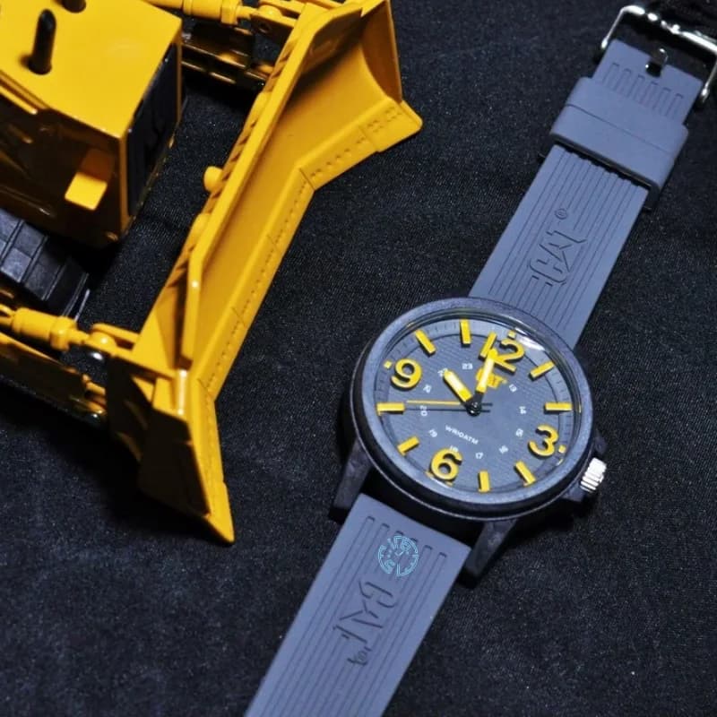 ساعت مچی مردانه کاترپیلار CATERPILLAR LF.111.25.537 — تصویر ۴