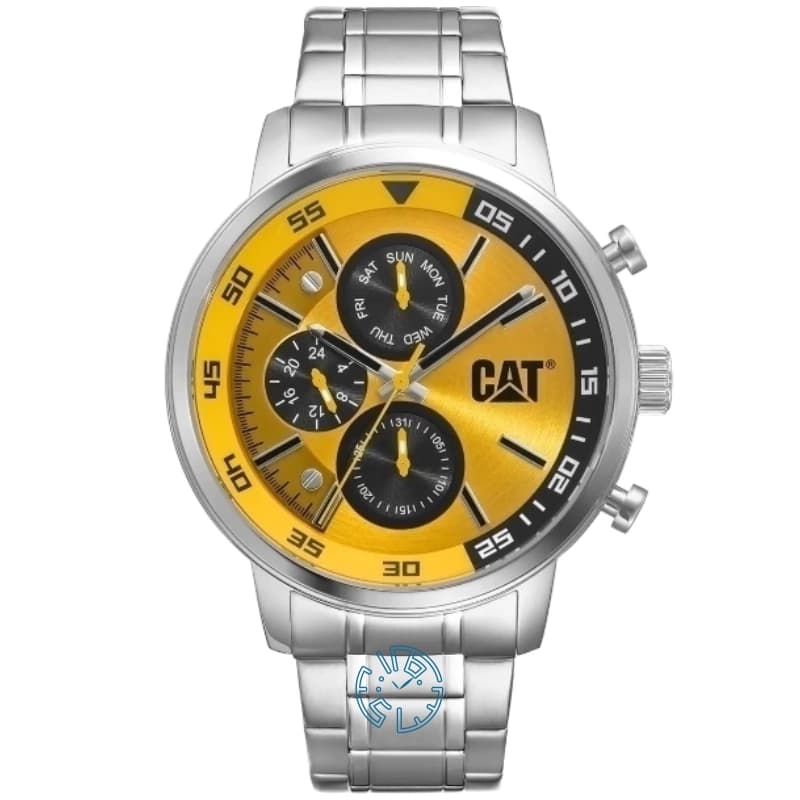 ساعت مچی مردانه کاترپیلار CATERPILLAR AK.149.11.721
