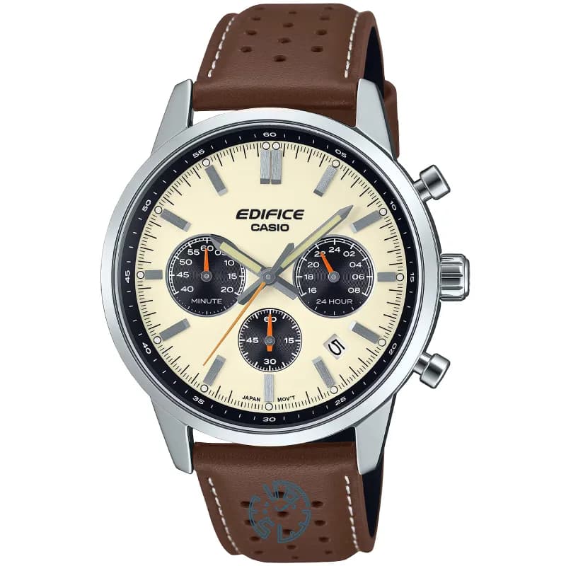 ساعت مچی مردانه کاسیو ادیفایس EDIFICE EFR-575L-7A