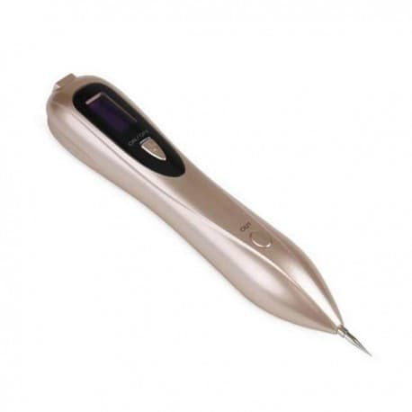 دستگاه لیزر پلاسما بیوتی پن 9 قدرته دیجیتالی beauty pen با گارانتی