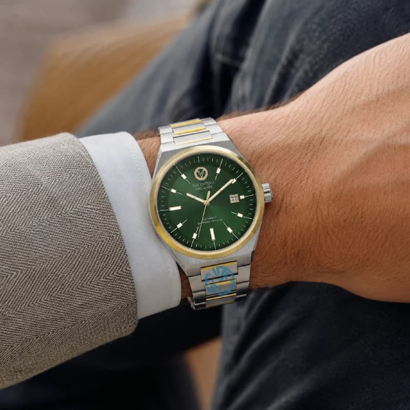 ساعت مچی مردانه ولنتینو VALENTINO VO.1.10024-5 — تصویر ۱۱