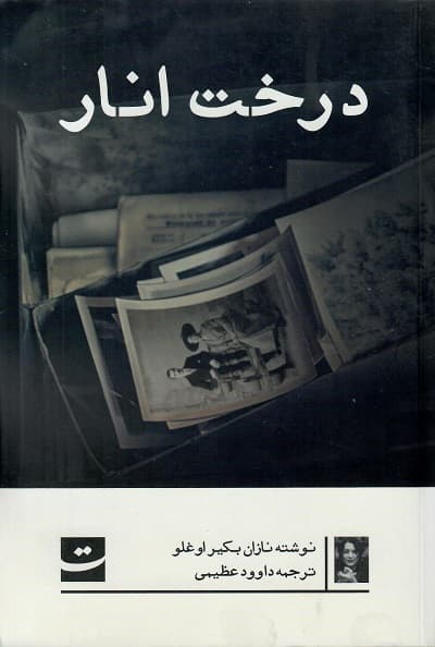 درخت انار