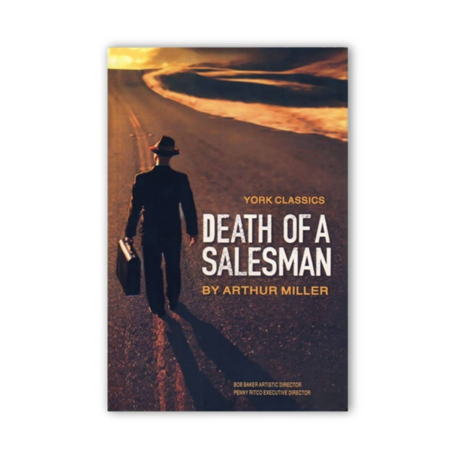Death of a Salesman — تصویر ۳