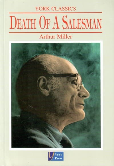 Death of a Salesman