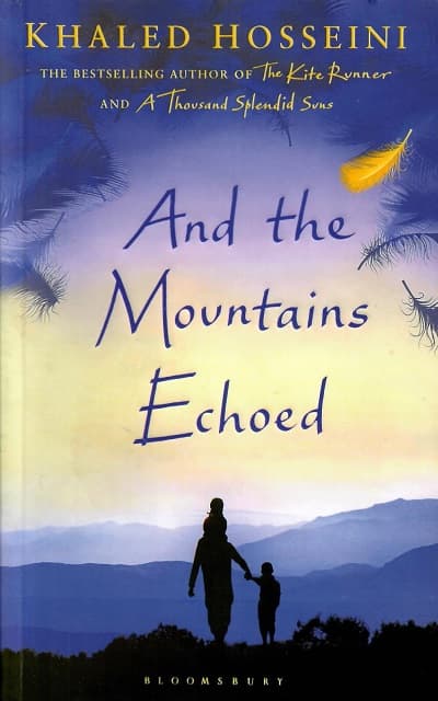 And the Mountains Echoed