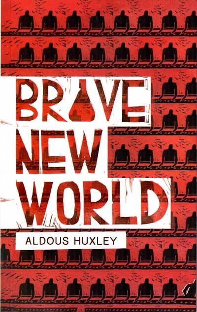 Brave New World — تصویر ۲
