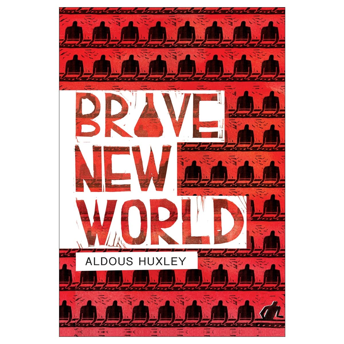 Brave New World — تصویر ۴