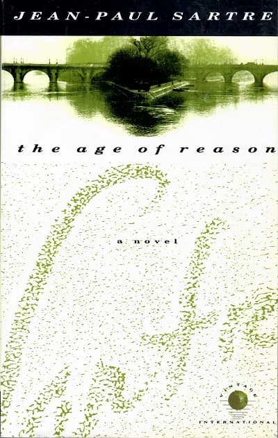 The Age of Reason