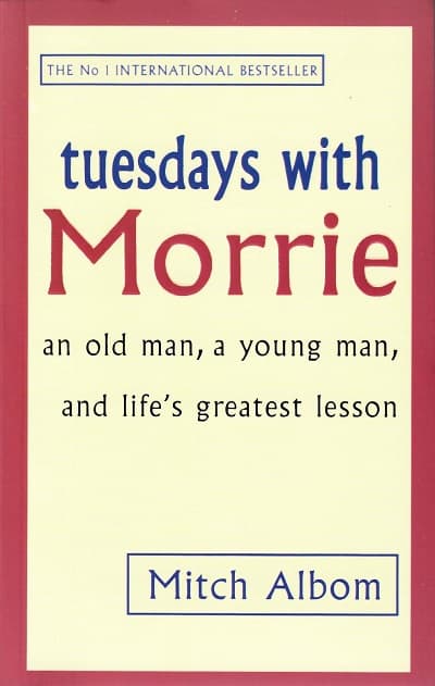 Tuesdays With Morie — تصویر ۲