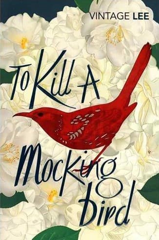To Kill A Mocking Bird