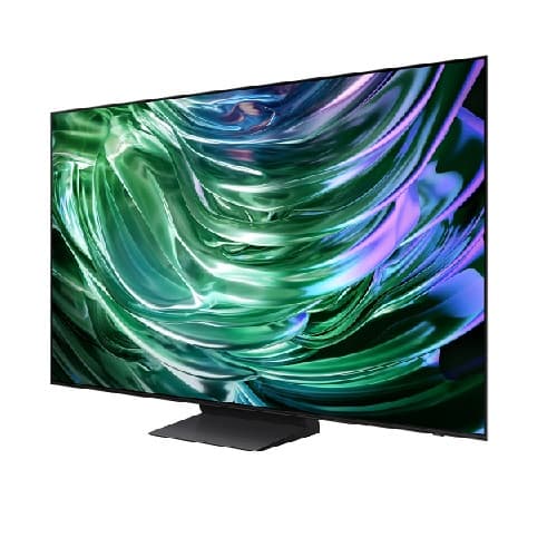 تلویزیون سامسونگ S90D سایز 55 اینچ 55S90D — تصویر ۳