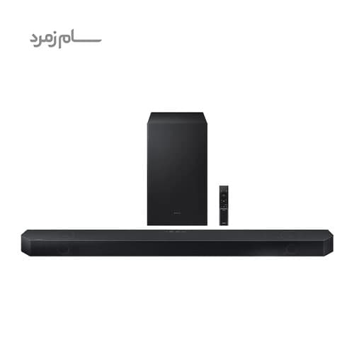 ساندبار سامسونگ HW-Q700C