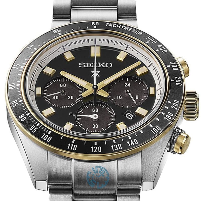 ساعت مچی مردانه سیکو SEIKO SBDL113 — تصویر ۴