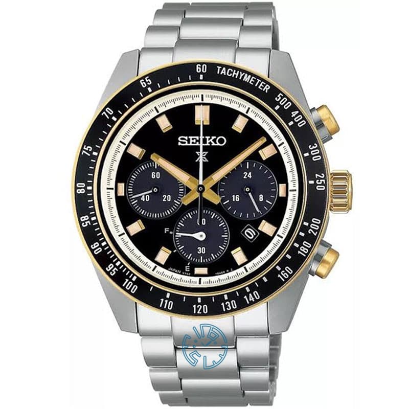 ساعت مچی مردانه سیکو SEIKO SBDL113