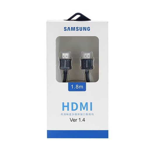 کابل HDMI سامسونگ — تصویر ۴