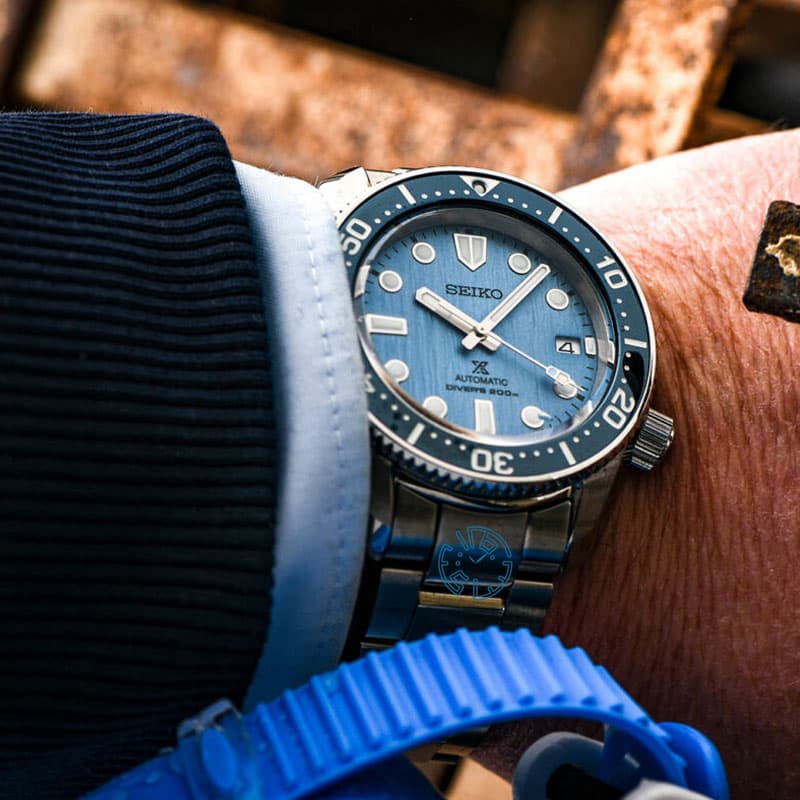 ساعت مچی مردانه سیکو SEIKO SPB299J1 — تصویر ۳