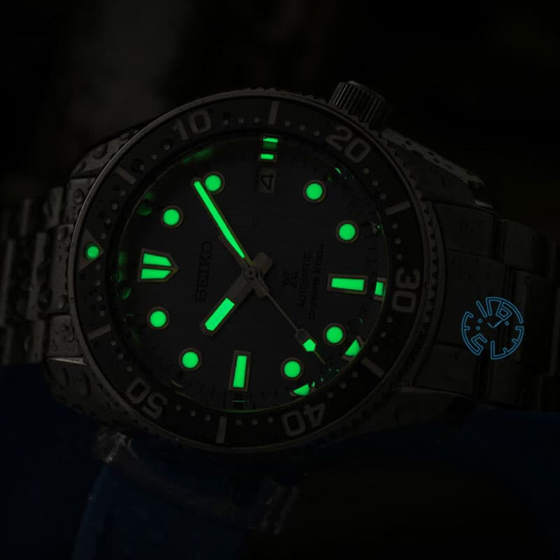 ساعت مچی مردانه سیکو SEIKO SPB299J1 — تصویر ۶