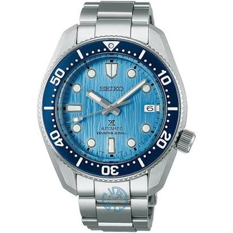 ساعت مچی مردانه سیکو SEIKO SPB299J1