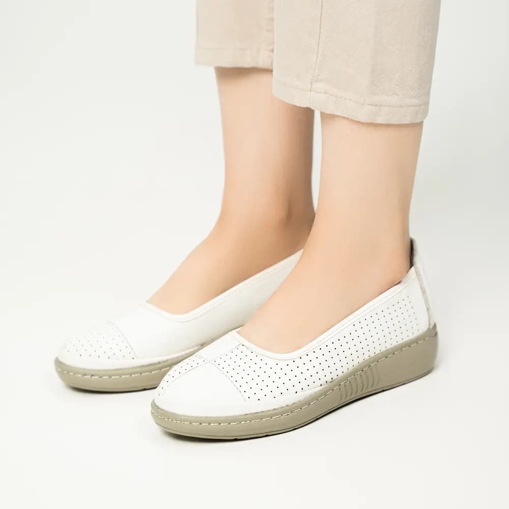 کفش راحتی زنانه مدل B399 — تصویر ۳