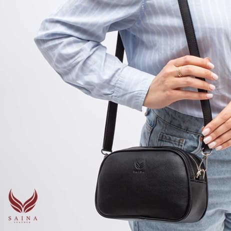 کفش راحتی زنانه مدل B399 — تصویر ۸