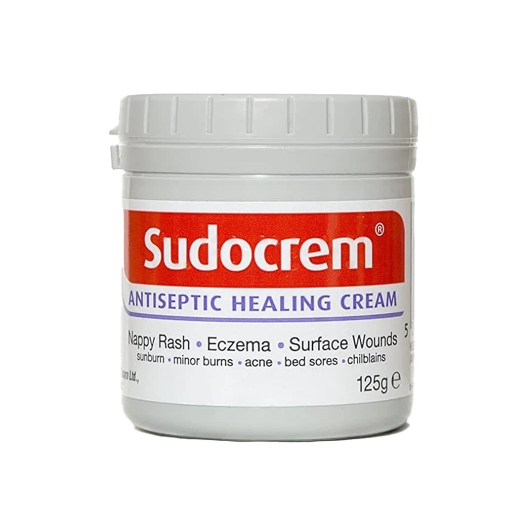 کرم ترمیم کننده سودوکرم Sudocrem