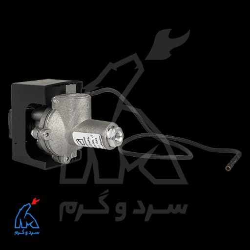 شیر گاز بخاری گازی – BM — تصویر ۱۱
