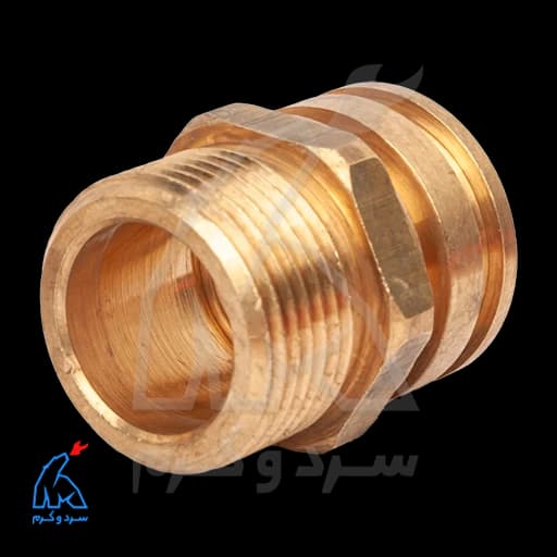 کیت مغزی 3/4 شیر سه طرفه Bita 22 بیتا – 20011898 — تصویر ۹