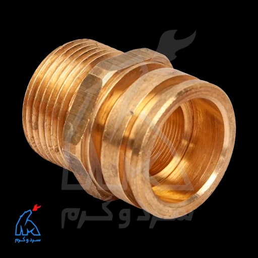 کیت مغزی 3/4 شیر سه طرفه Bita 22 بیتا – 20011898 — تصویر ۸